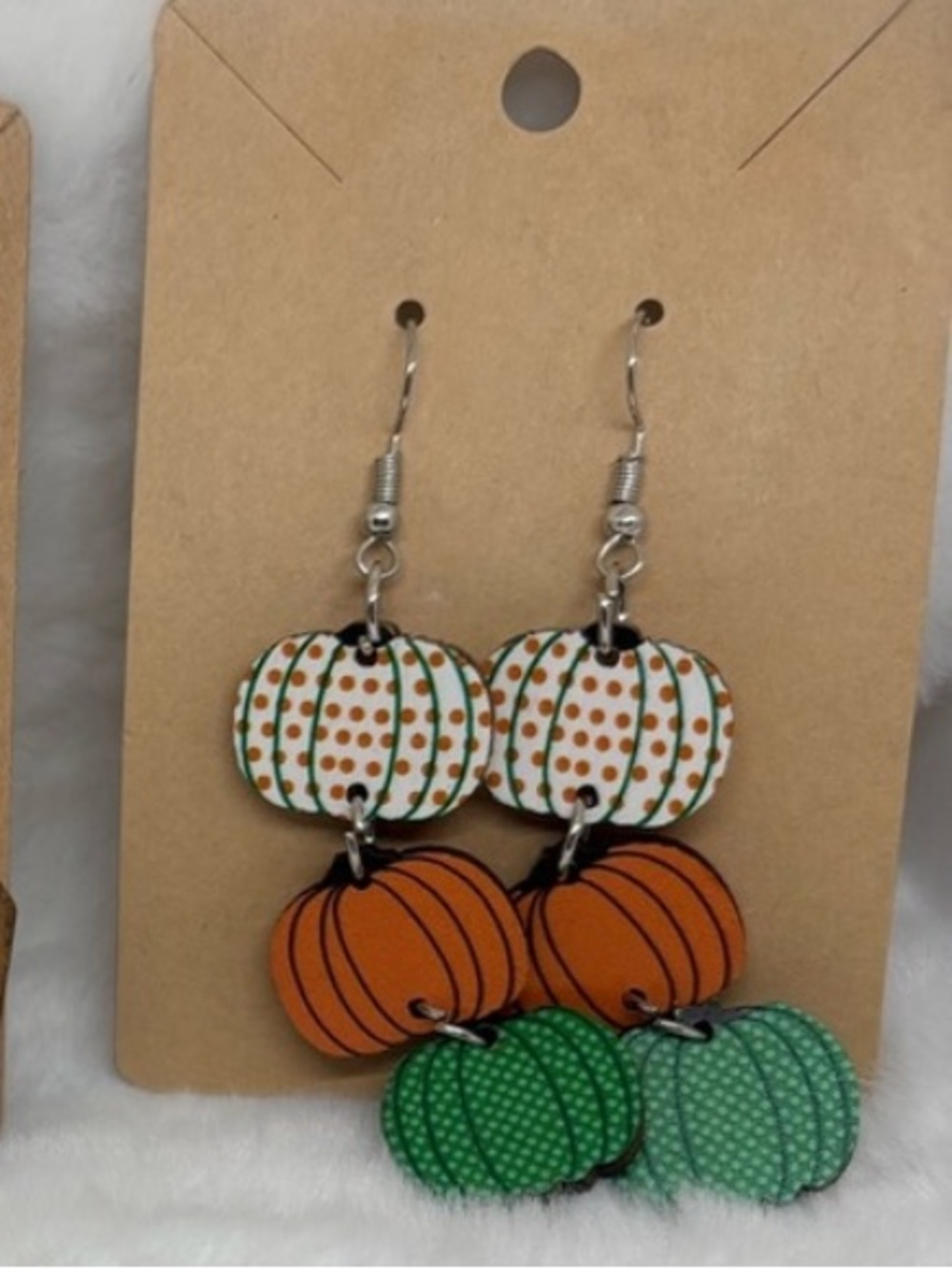 Earring Bundle - Picture 4 of 4